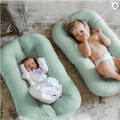 ComfyCove™ Baby Lounger