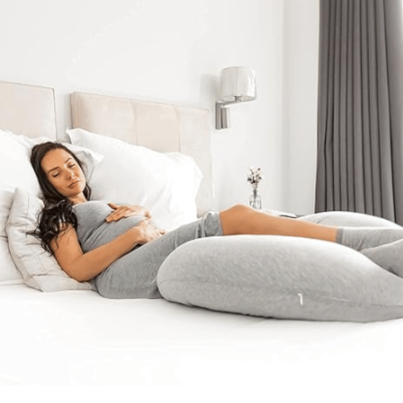 ComfyCove™ Pregnancy & Nursing Pillow