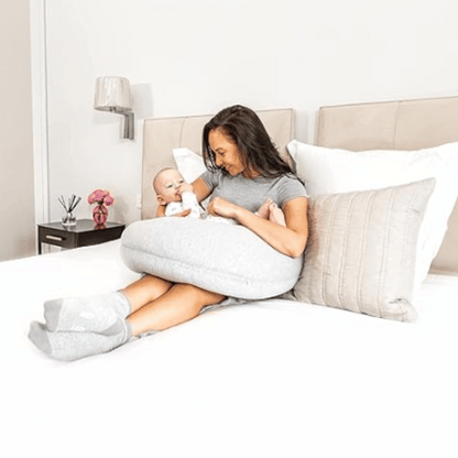 ComfyCove™ Pregnancy & Nursing Pillow