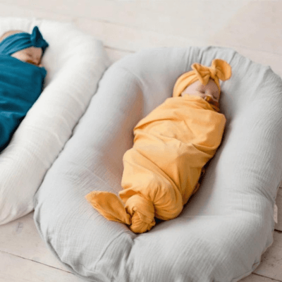 ComfyCove™ Baby Lounger