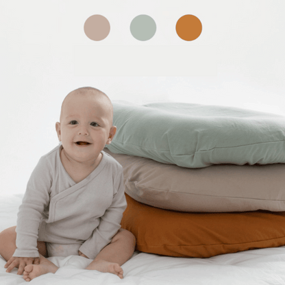 ComfyCove™ Baby Lounger