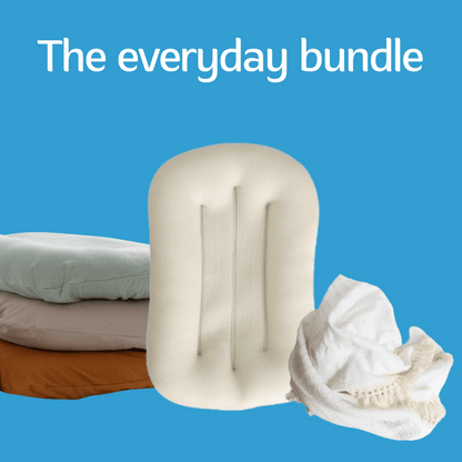 ComfyCove™ Everyday Bundle